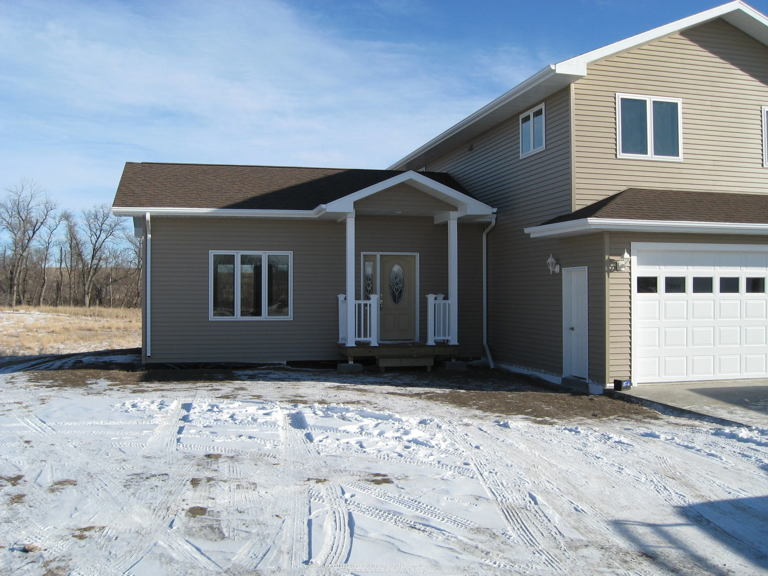 Meredith house Front 2.JPG