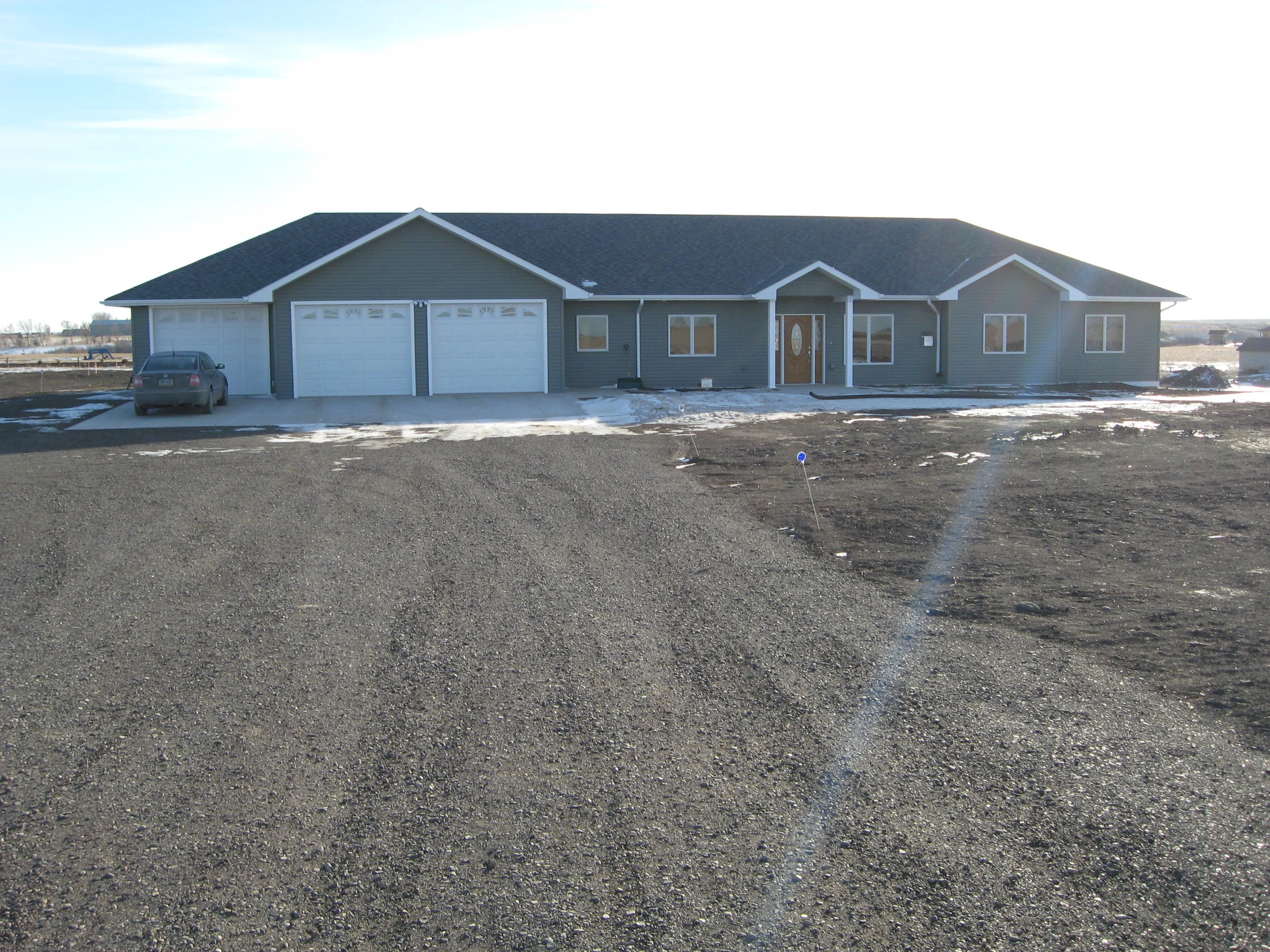 Boschee Home Front.JPG