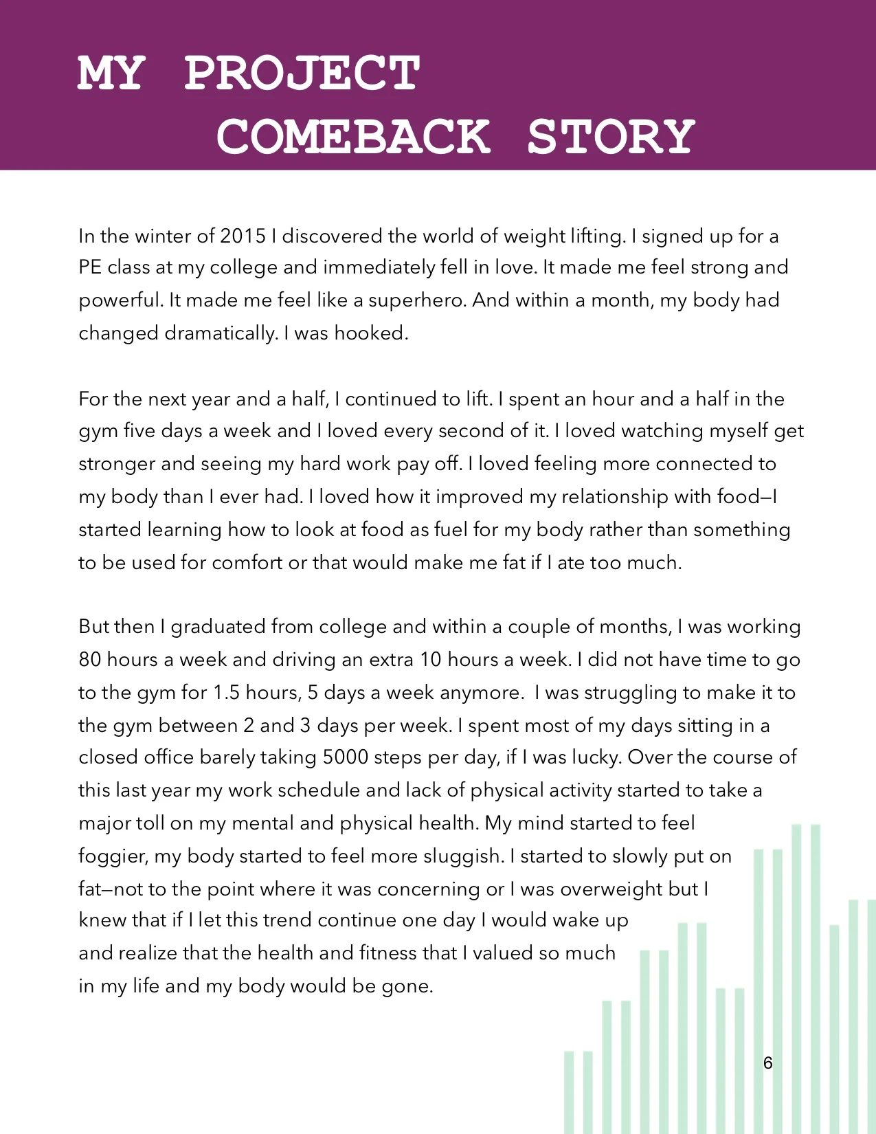 Project Comeback story.jpg
