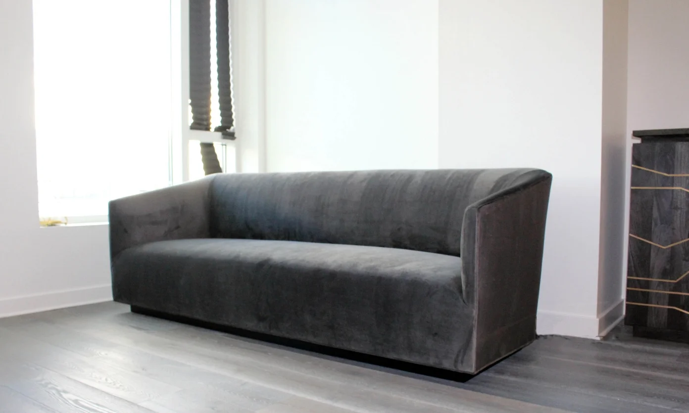Custom Made Sofas & Sectionals in San Francisco, CA — Furniture Envy