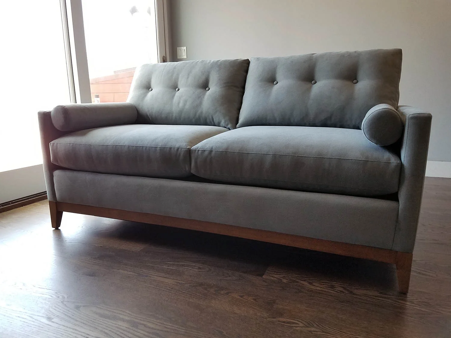 Custom Made Sofas & Sectionals in San Francisco, CA — Furniture Envy