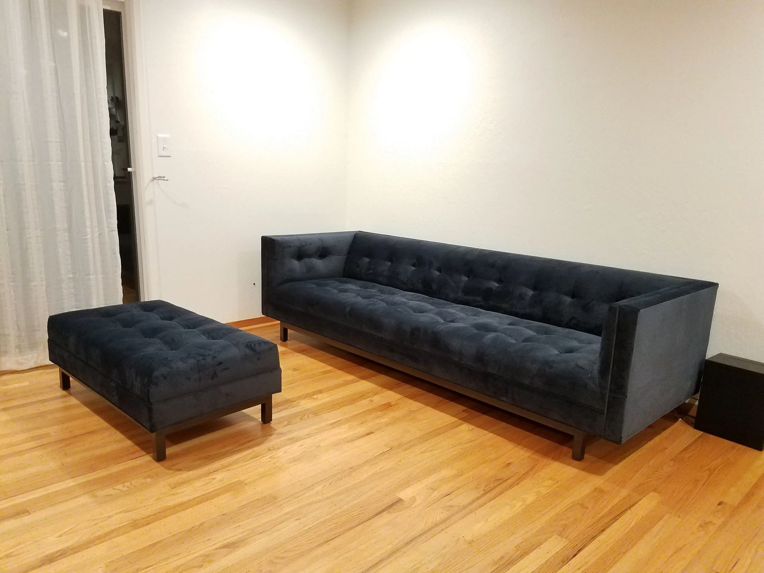 Custom Made Furniture Near San Jose, CA — Furniture Envy