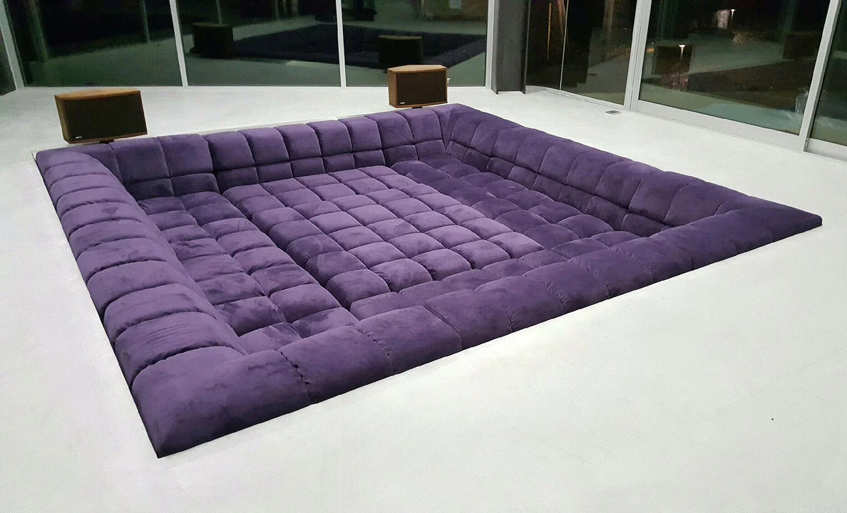 Sofas You Love San Francisco Baci Living Room