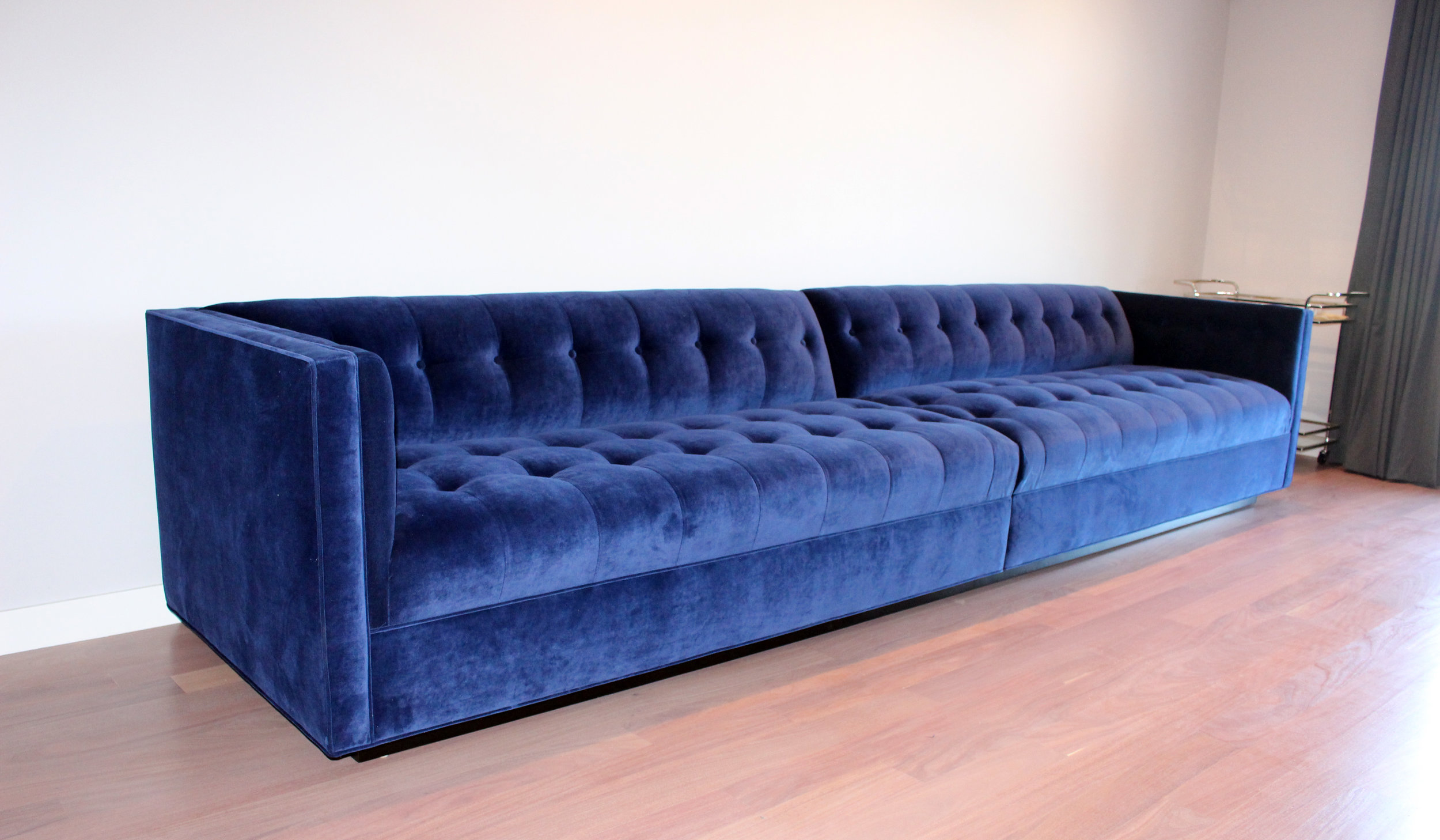 Custom Made Furniture Near San Jose, CA — Furniture Envy