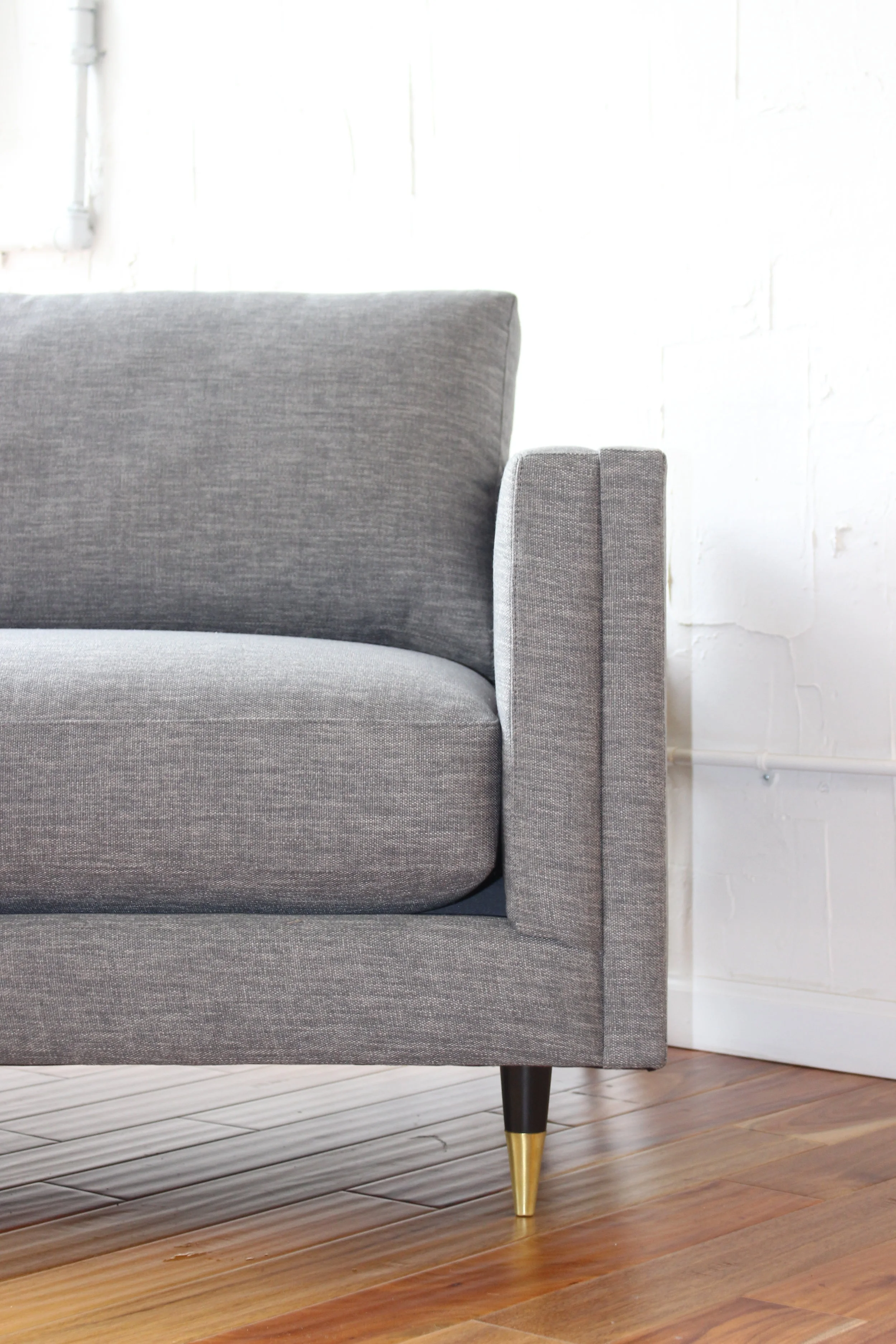 Custom Made Furniture Near San Jose, CA — Furniture Envy