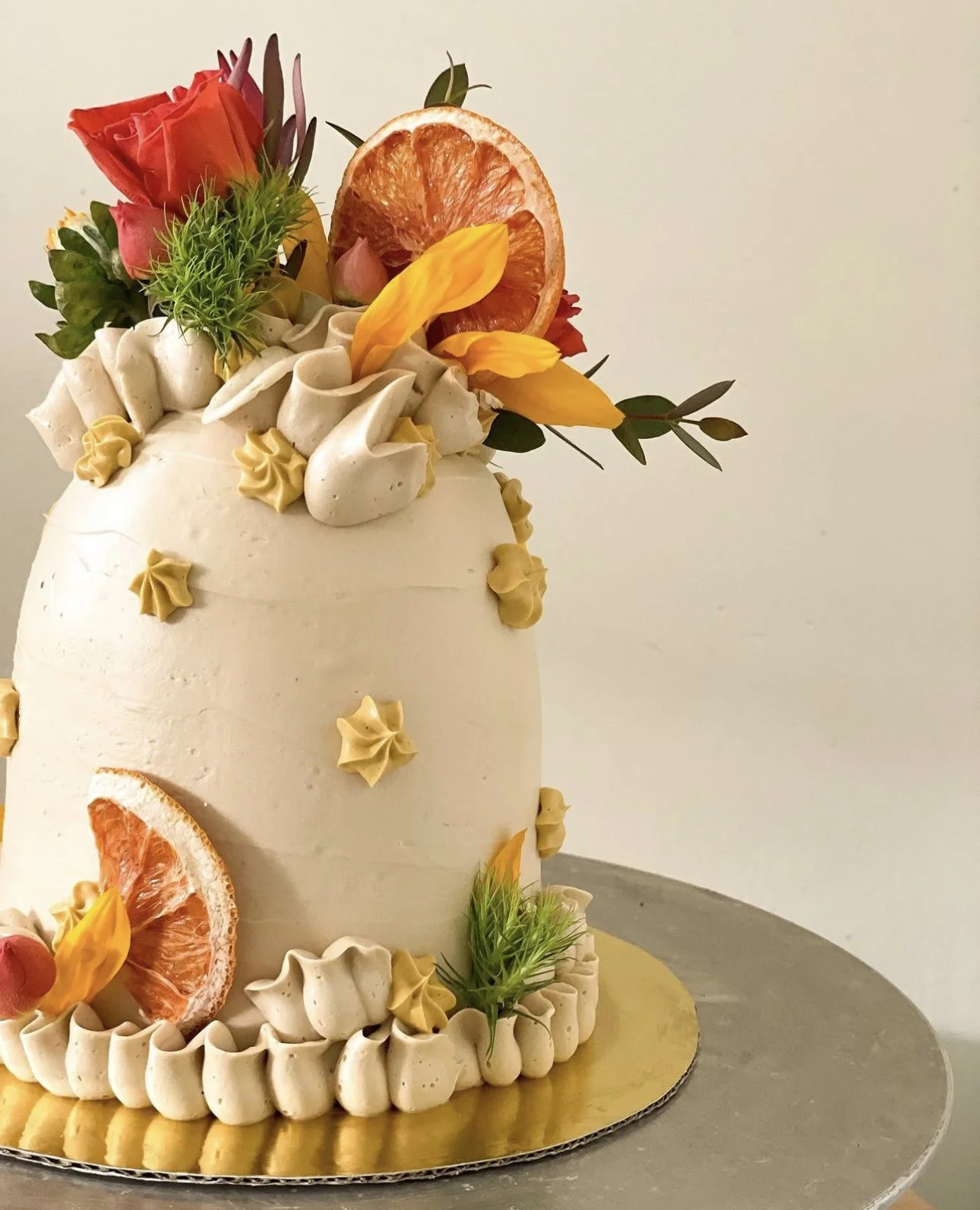 Tum Tum Holiday Cake Pop Up