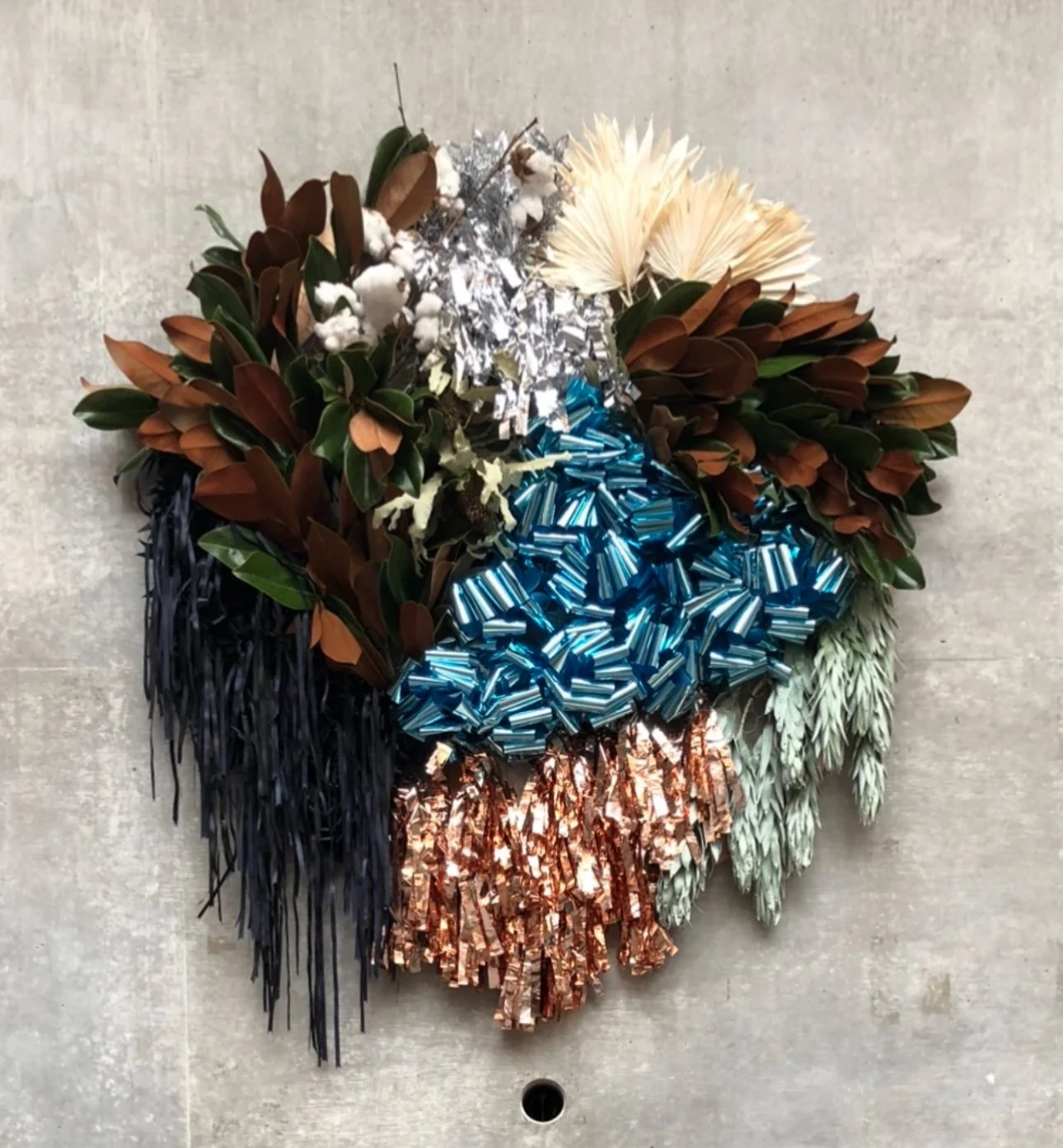 Colibri @ Soho House Holiday Market