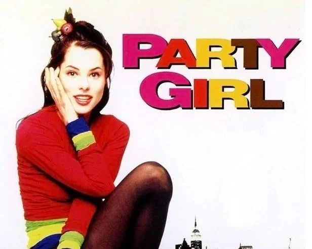 Colibri &amp; Frances May Present: PARTY GIRL
