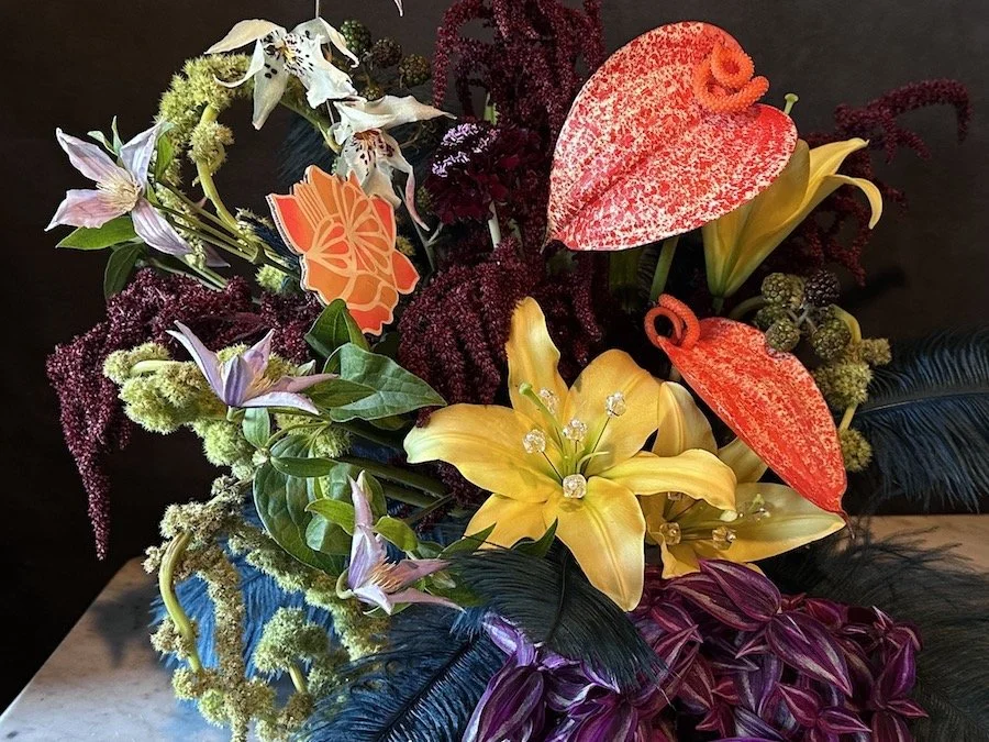 Portland Art Museum x Colibri Workshop