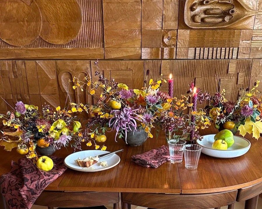 Centerpiece - Multiple Sizes