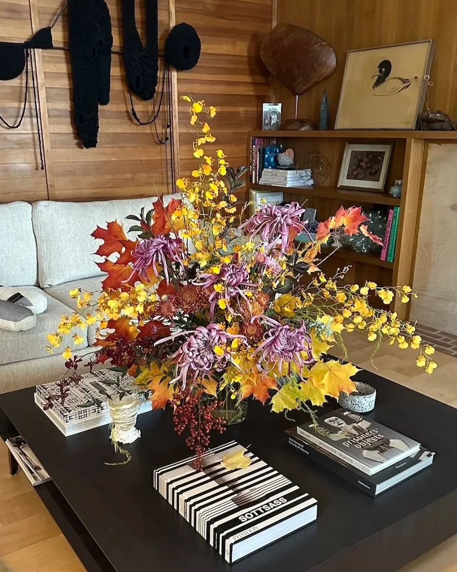 Inside COLIBRI FLOWERS & PLANTS