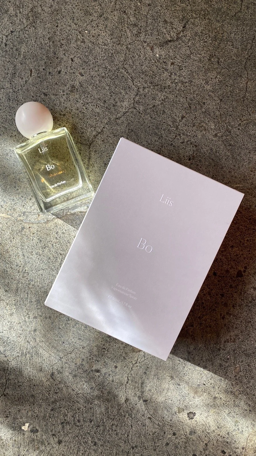 Liis - Full Size Fragrances