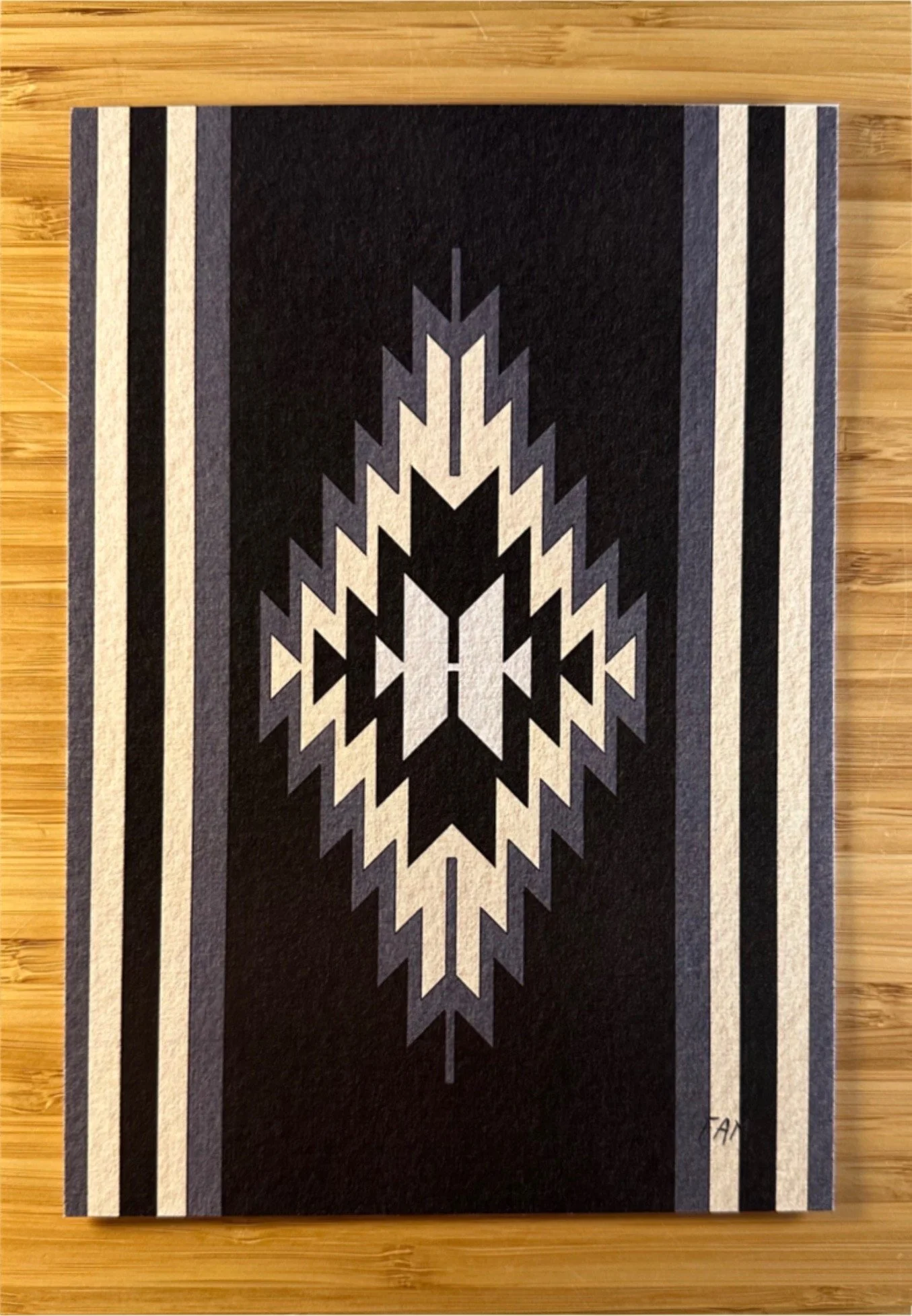 Southwestern Tribute