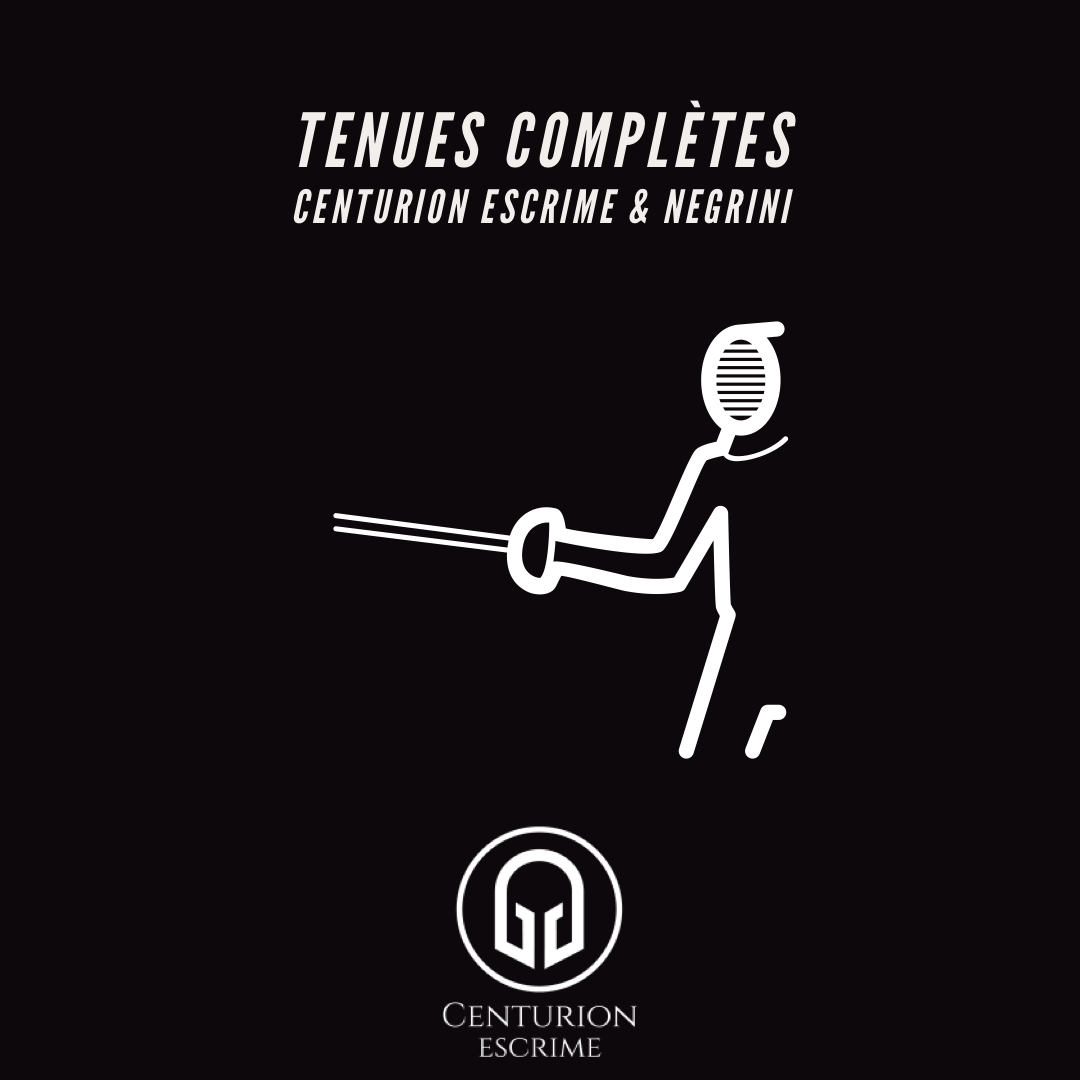 Centurion Escrime Materiel Et Equipement D Escrime Blog Liens Utiles