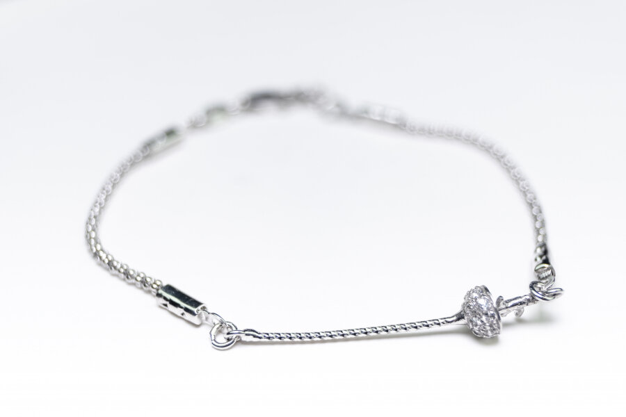 Bracelet argent avec zirconum 1.jpg