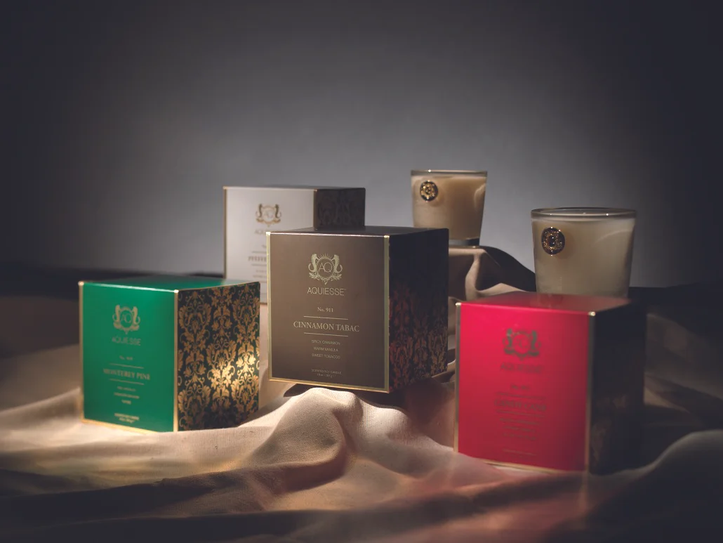 Retail Folding Cartons