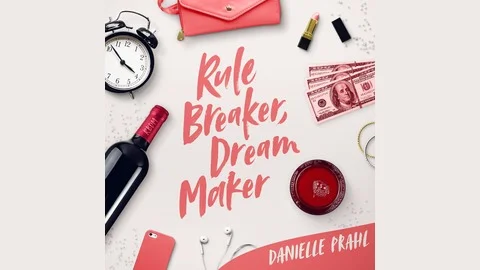 Rule Breaker, Dream Maker - Let’s talk about sex (and love and relationships too) with Alexa Martinez