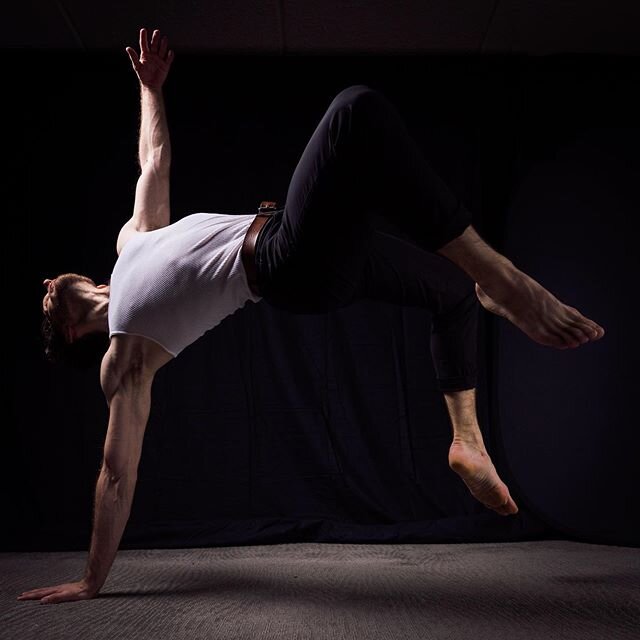 Jerry captured some amazing moments of me exploring the space. I don&rsquo;t get a chance to move like that too often, so it was such a relief to have him photograph it.

Photo by @j_s_almonte 
#dance #movement #freedom #dontwearblacktophotoshoot #li