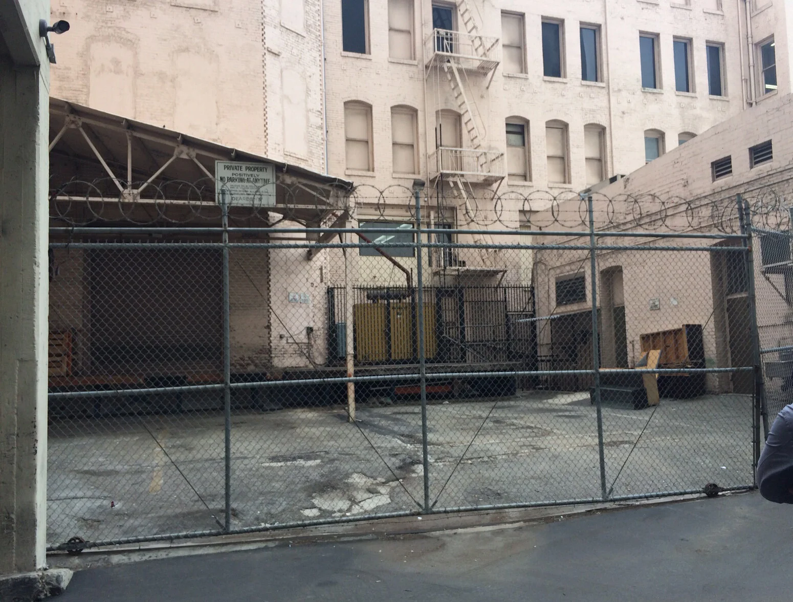 Existing Loading Dock.jpg