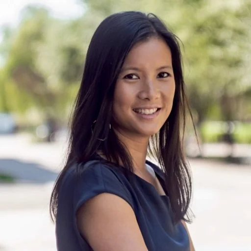 Meet Dr. Thao Ha!

Dr. Ha is a developmental psychologist and principal investigator of the HEART Lab (Healthy Experiences Across Relationships and Transitions Lab). 

As the lab&rsquo;s PI, Dr. Ha secures grant funding, ensures compliance with ethic