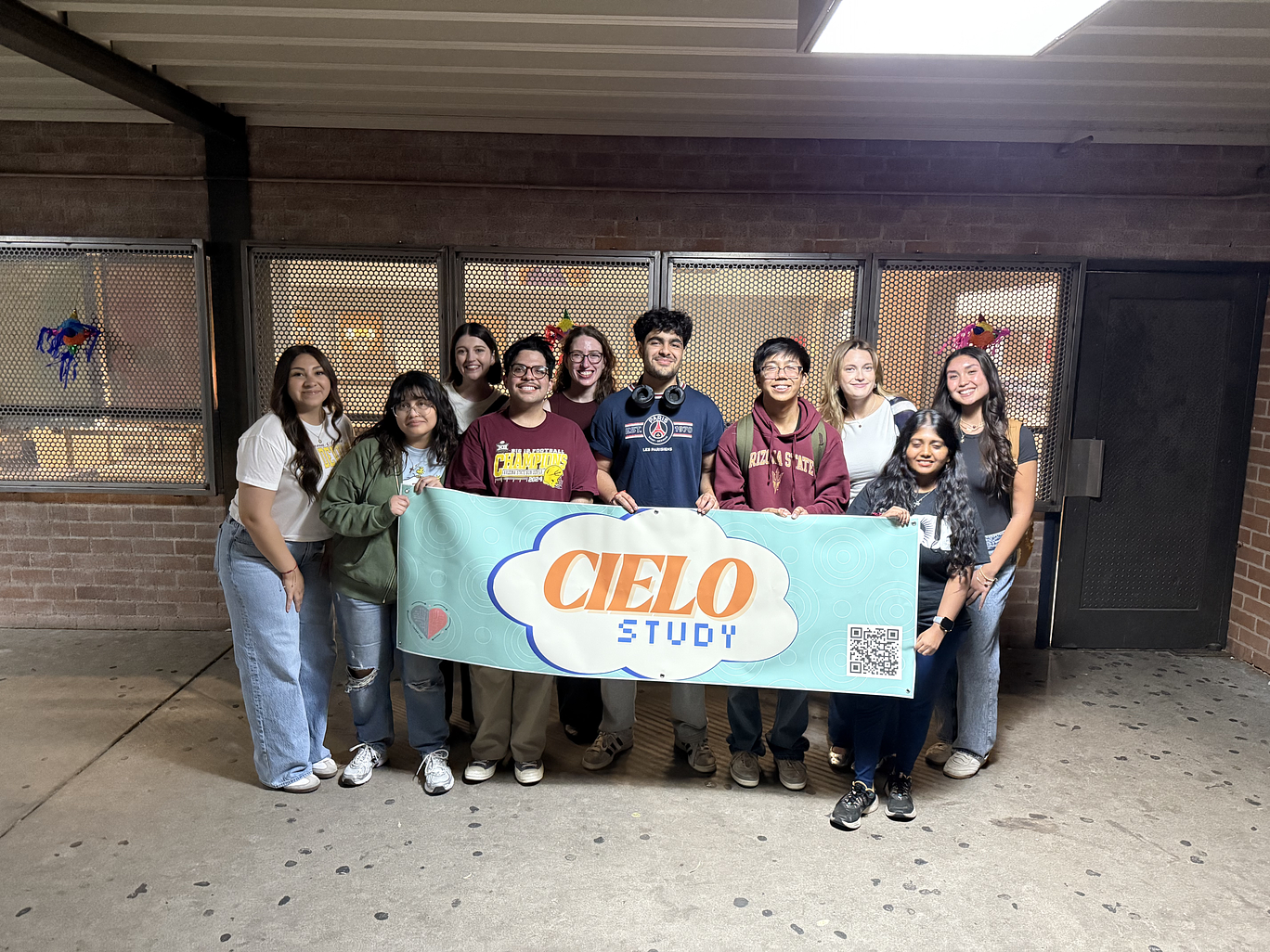 Encuentro Recruitment