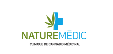 SOS Cannabis et Naturmedic