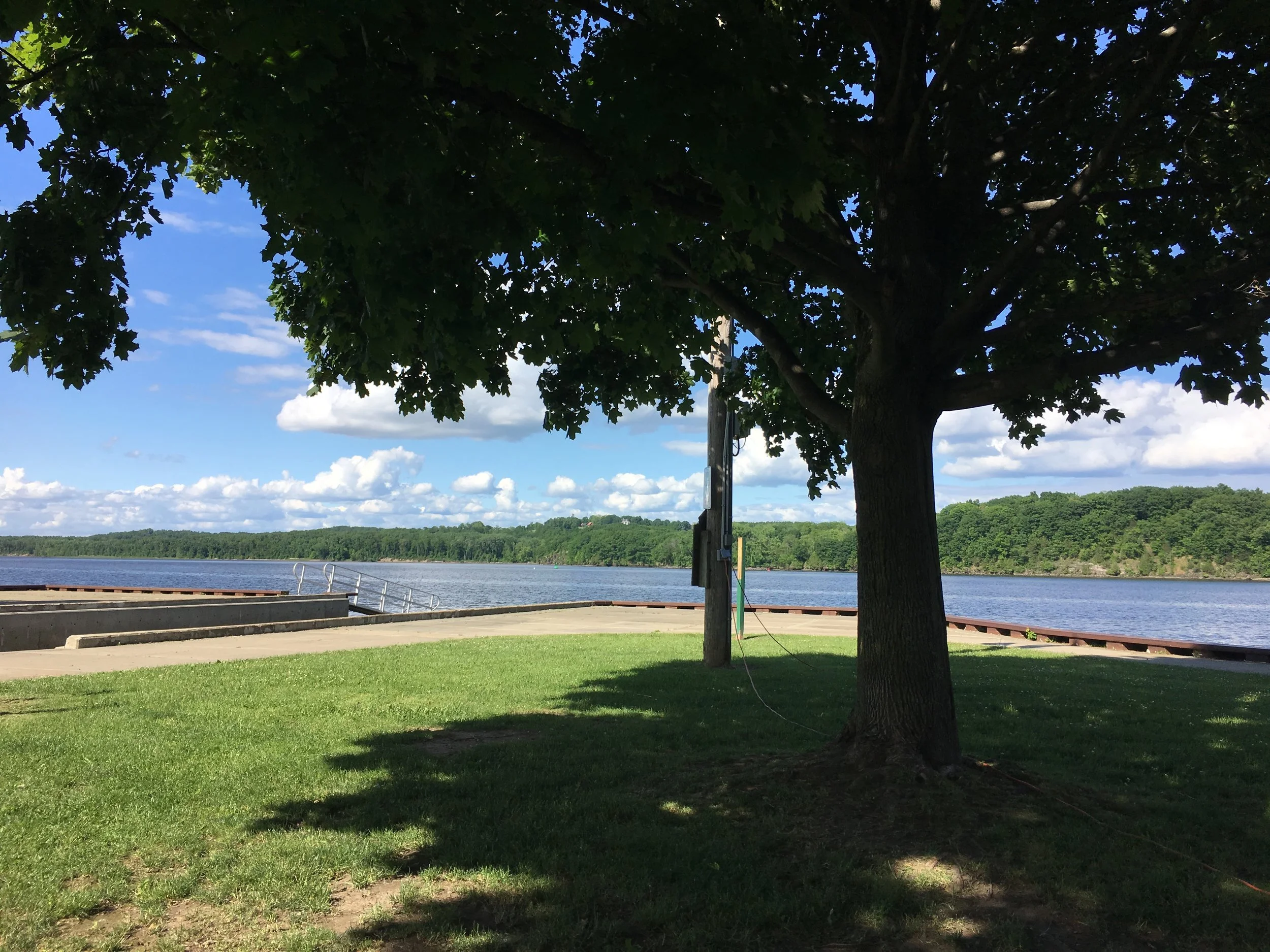 FLINT MINE PROJECT — FLINT MINE SOLAR