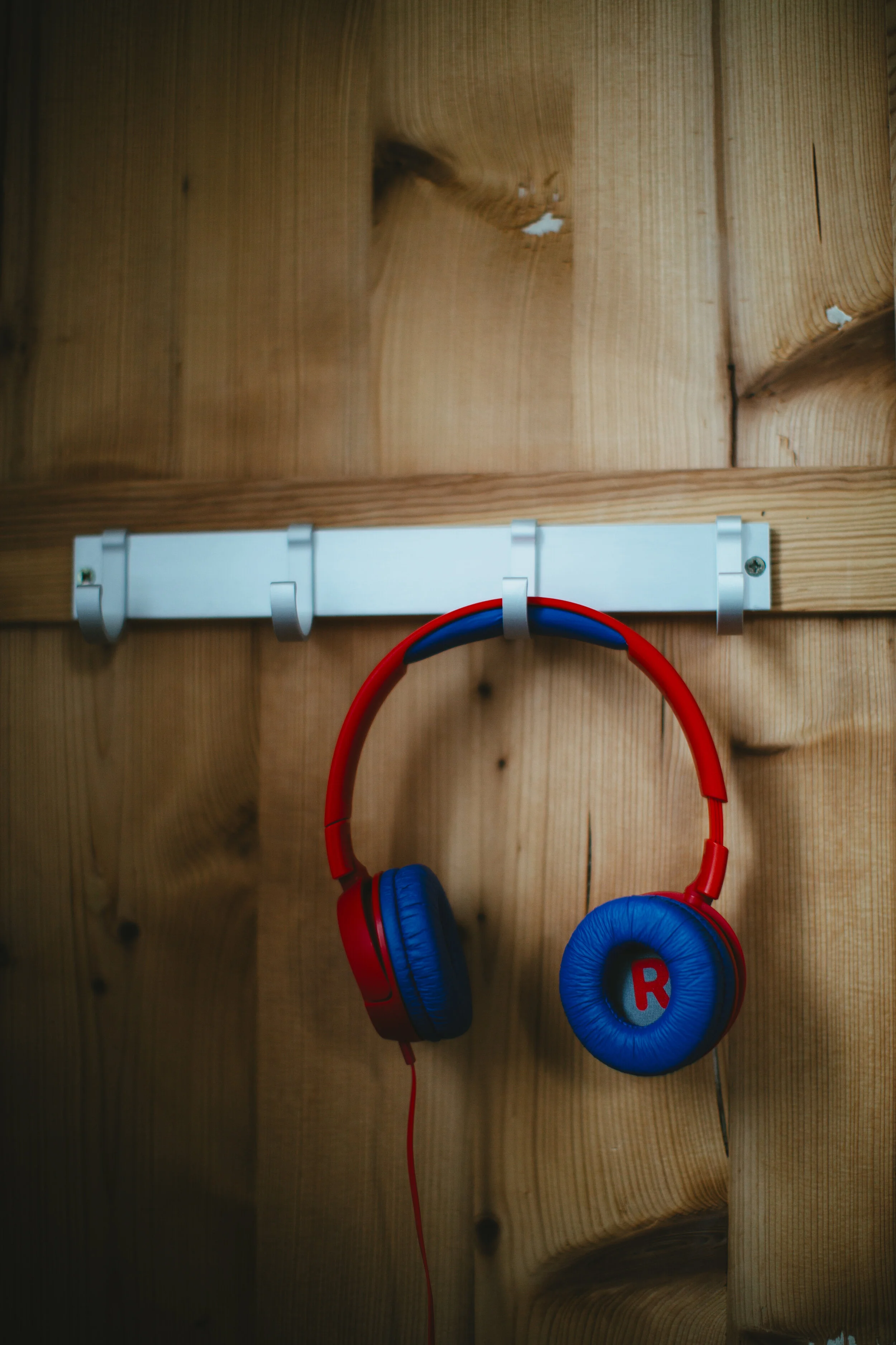 "because I'm meditating, goddammit!"