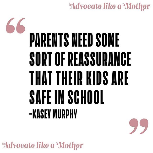 Update from episode 8: I can&rsquo;t believe I missed the news on this! This happened a few days ago, but the teacher and 2 aides have been arrested🙌🏽 This is such fantastic news and hopefully will send a message that abuse will not be tolerated. T