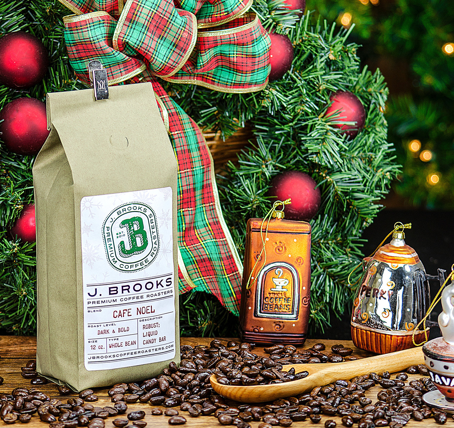 Is Coffee Bean Open Christmas Day
