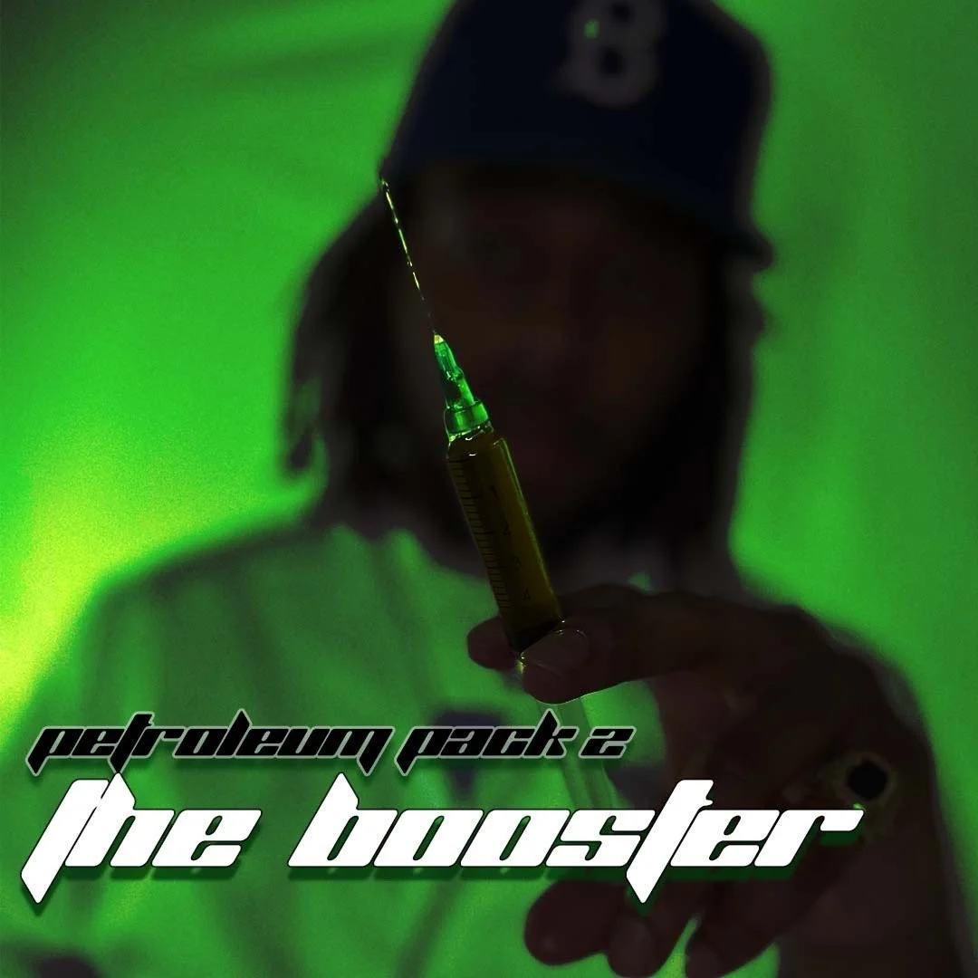 PETROLEUM PACK 2: THE BOOSTER