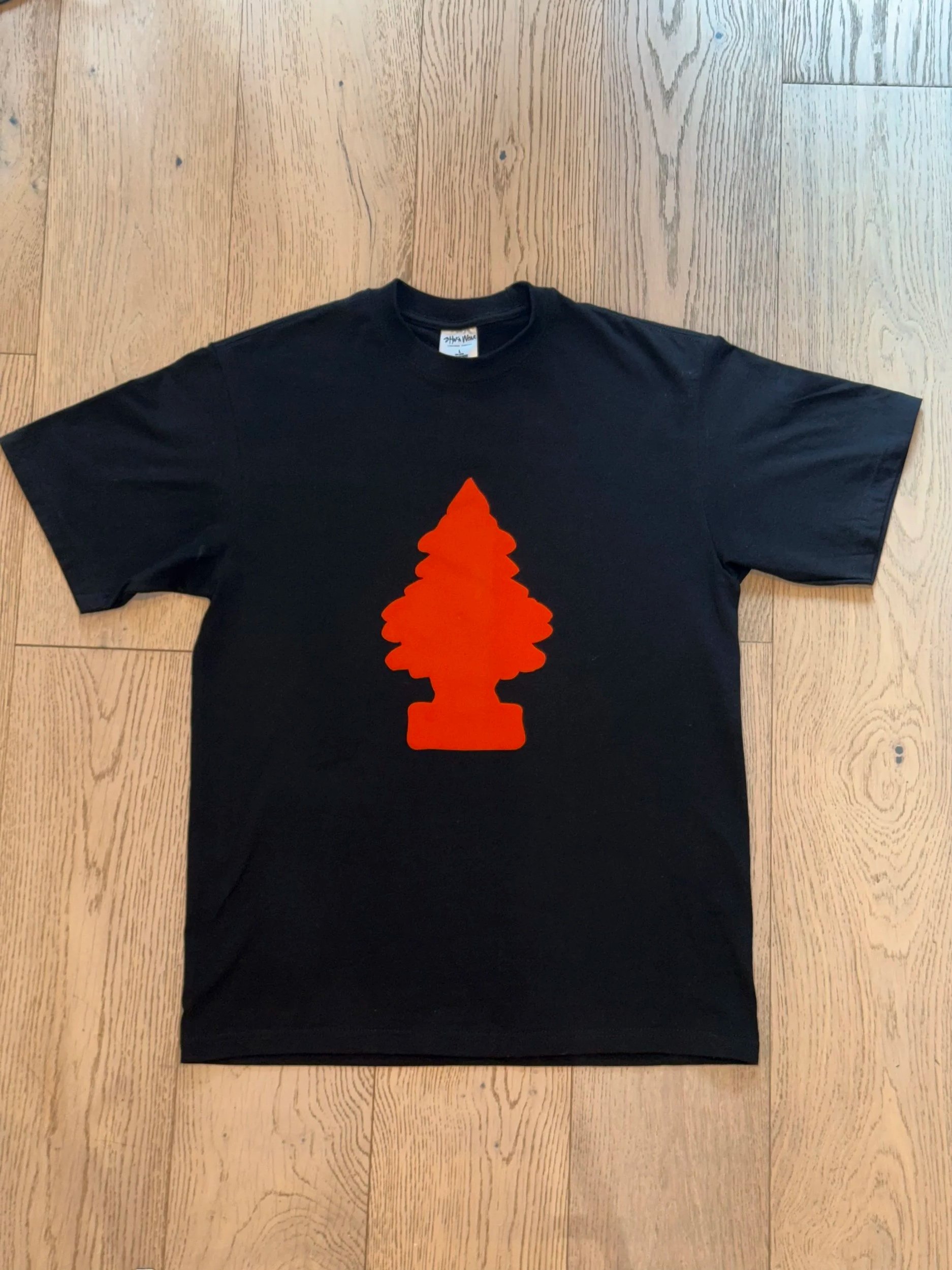 Lil' Tree Team Sativa