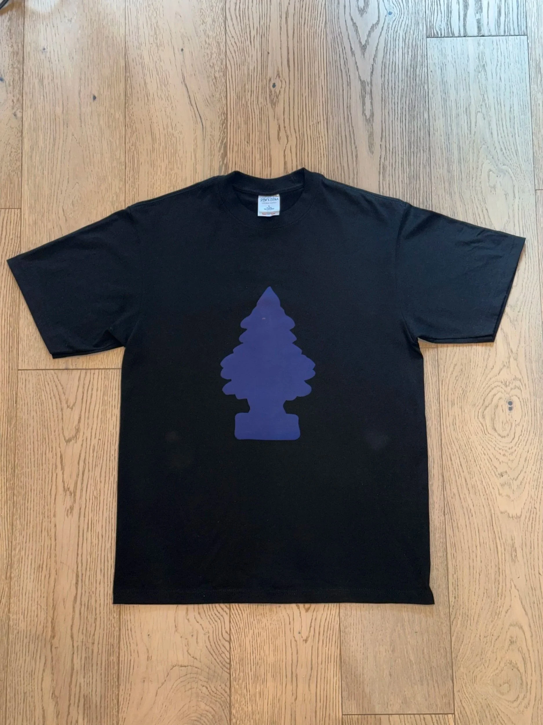 Lil' Tree Team Indica