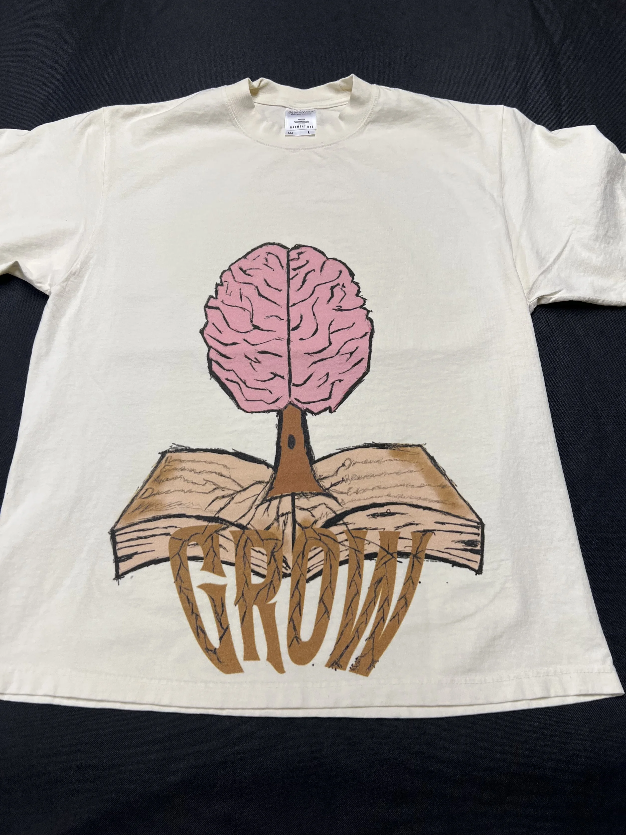 Grow Tee