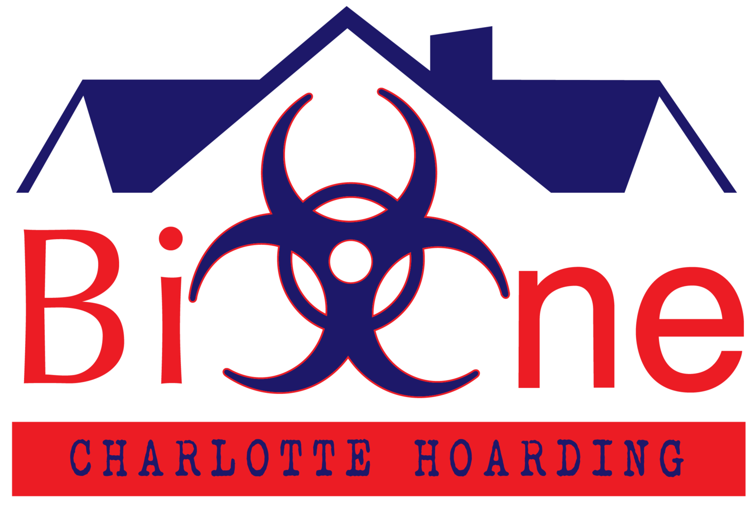 Charlotte Hoarding