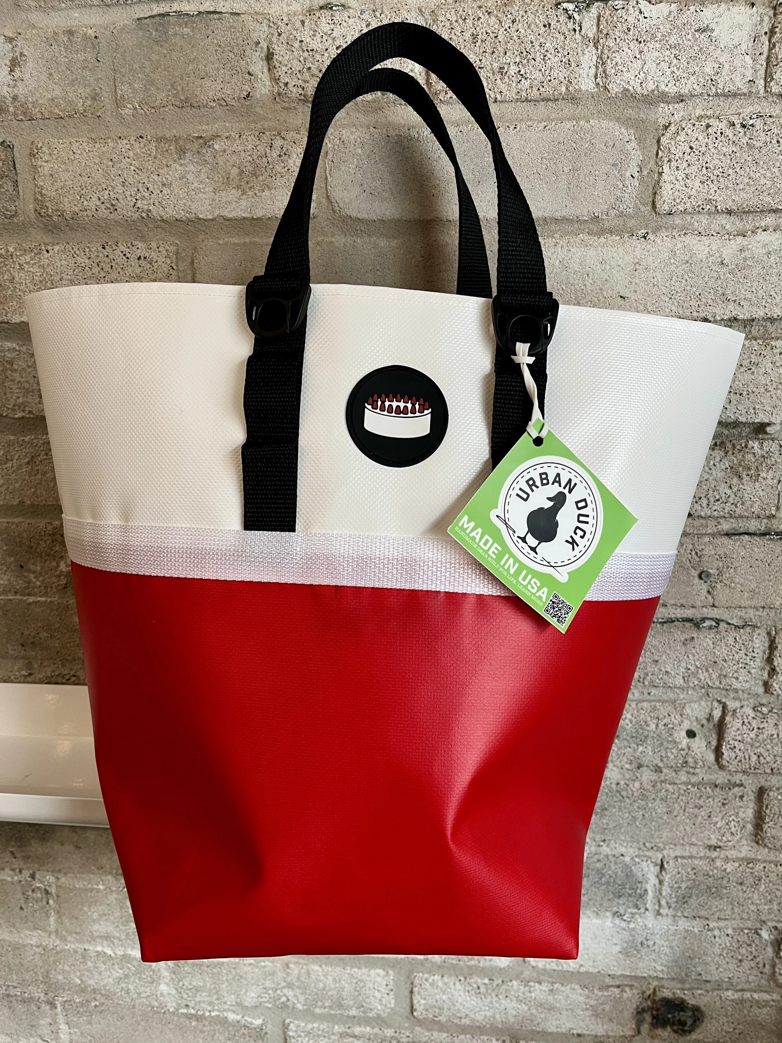 Urban Duck tote Bag.jpeg