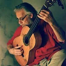 Musician Scott Mateo Davies