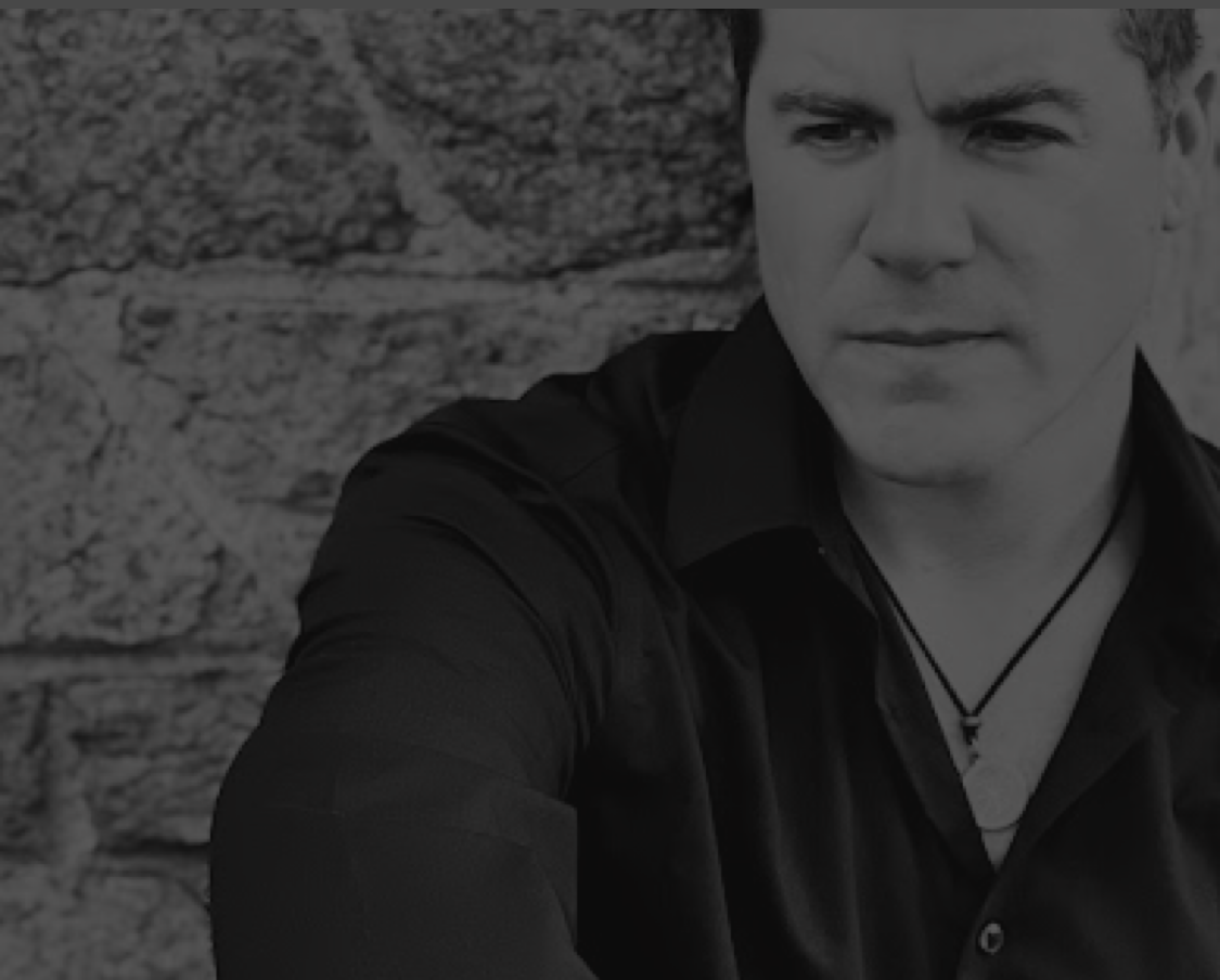 Musician Matthew Griswold