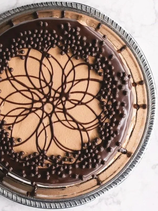 Dk. Choc. Tres Leches