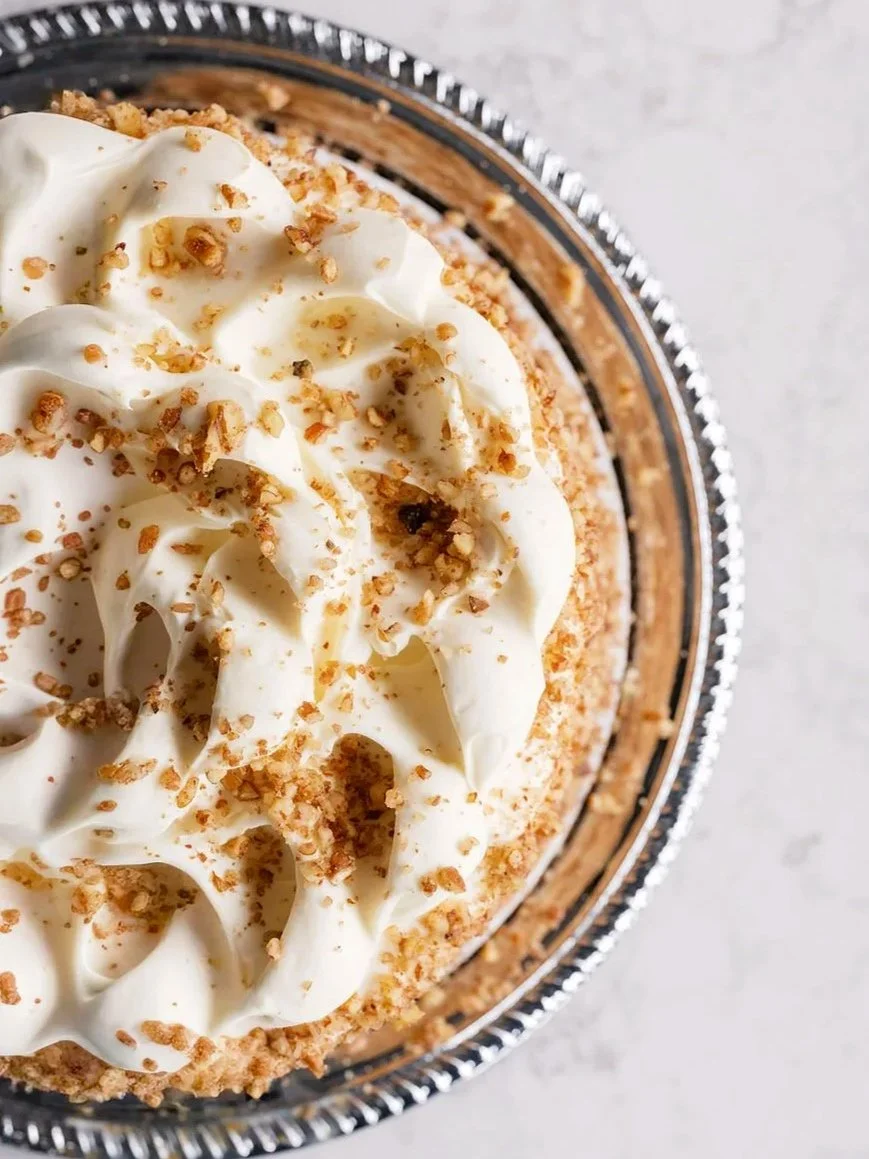 Fruit &amp; Nut Cake