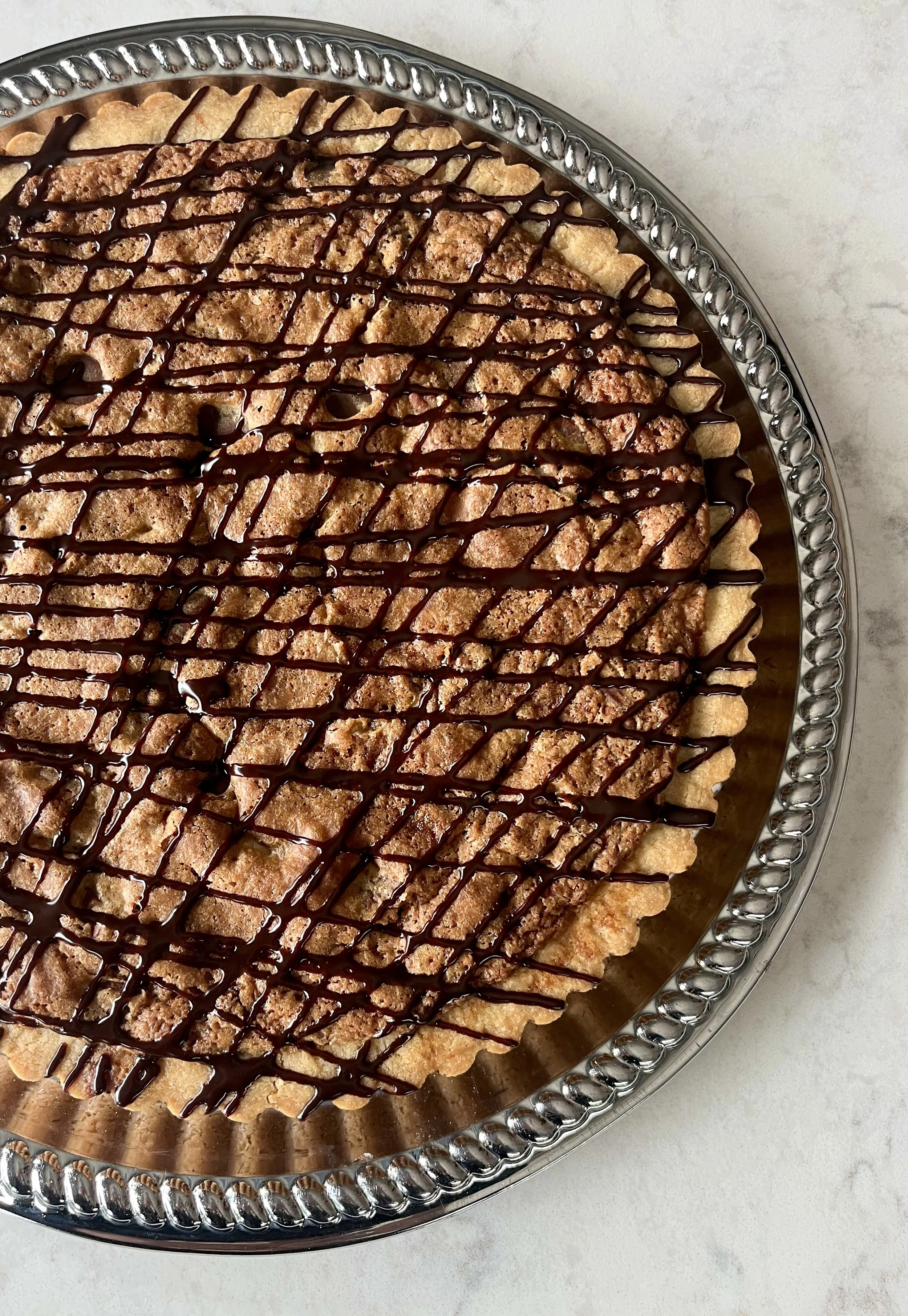 Tollhouse Tart