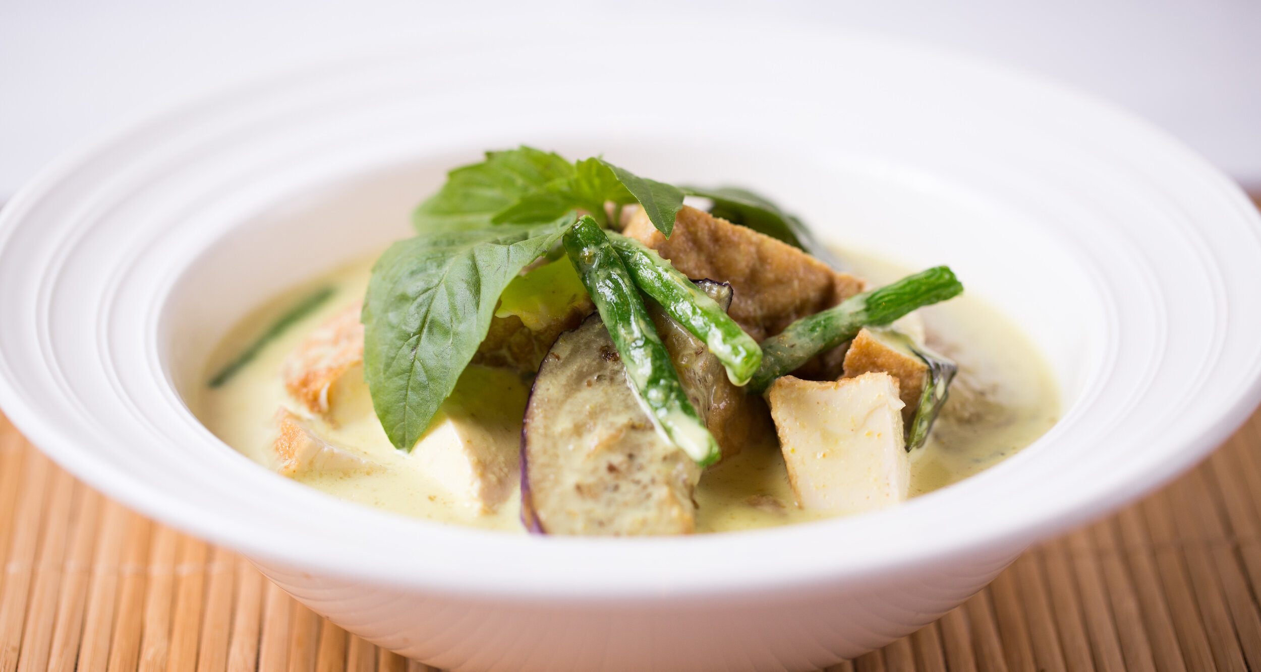 Green Curry (C3)