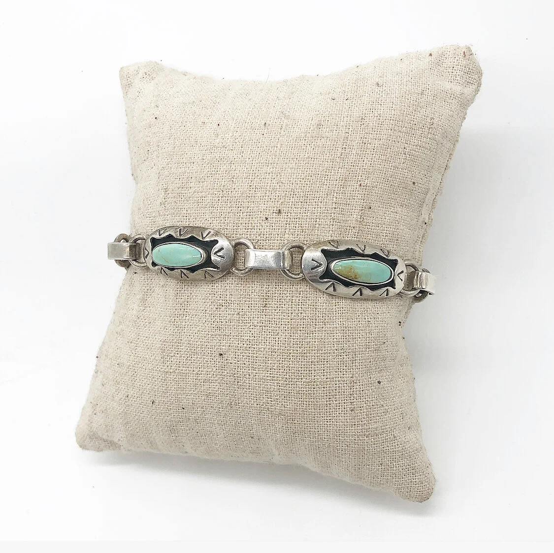 Old Pawn Vintage Bracelet