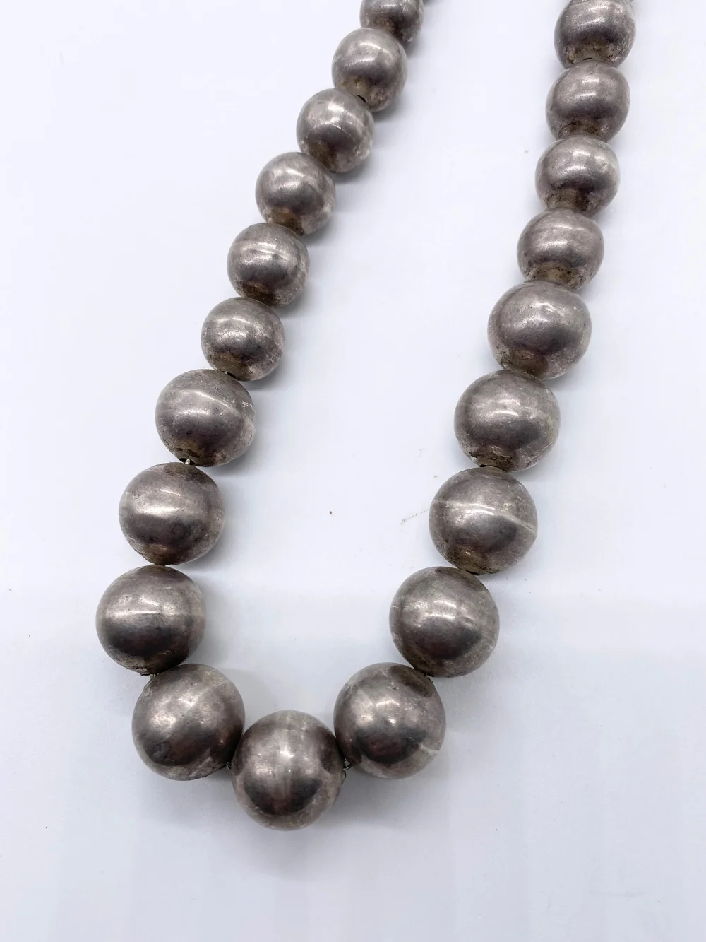 Vintage sale navajo pearls