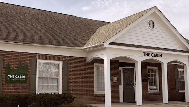 You can now find us at 220 S. Elm Street, Zionsville, IN 46077.