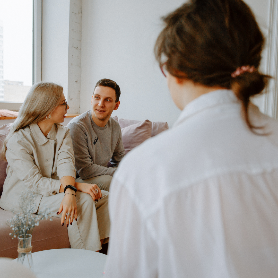 What Is Cognitive Behavioral Therapy?