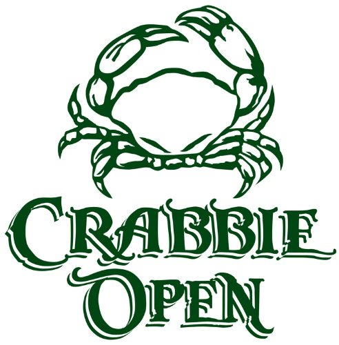 2025 Crabbie Open