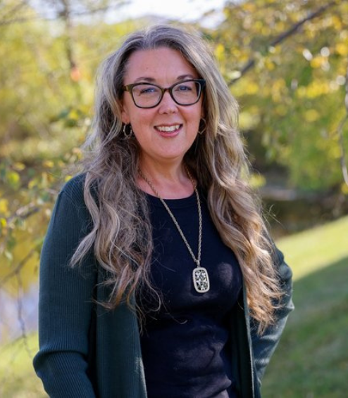 Beth Rice 