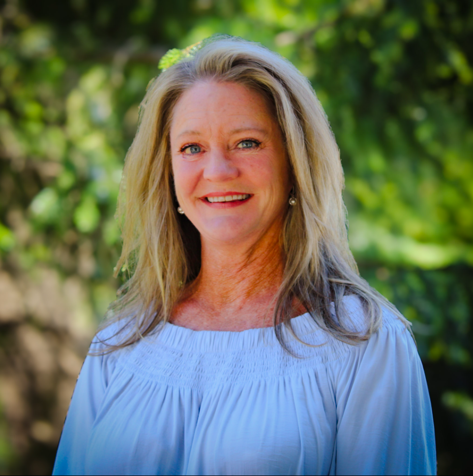 Suzanne Glesing