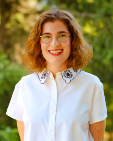Sadie Minnigan